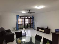 Blk 301A Anchorvale Drive (Sengkang), HDB 5 Rooms #112304692